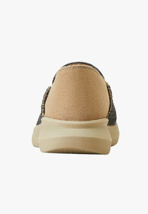 Ariat FOOTWEAR - Mens Casual Shoes Ariat Mens Hilo
