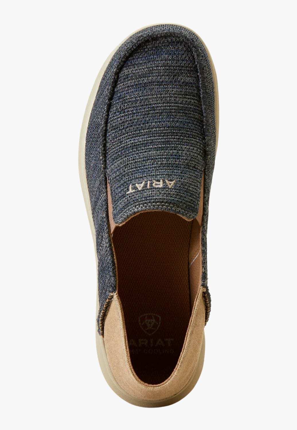 Ariat FOOTWEAR - Mens Casual Shoes Ariat Mens Hilo