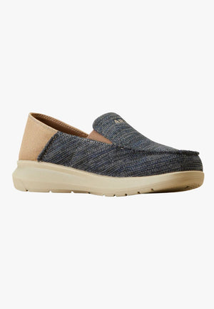 Ariat FOOTWEAR - Mens Casual Shoes Ariat Mens Hilo