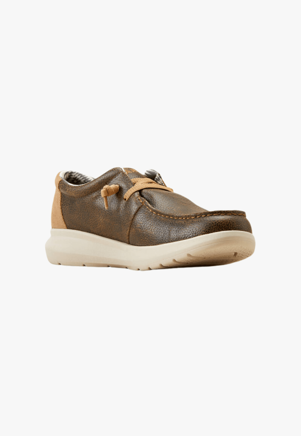 Ariat FOOTWEAR - Mens Casual Shoes Ariat Mens Hilo