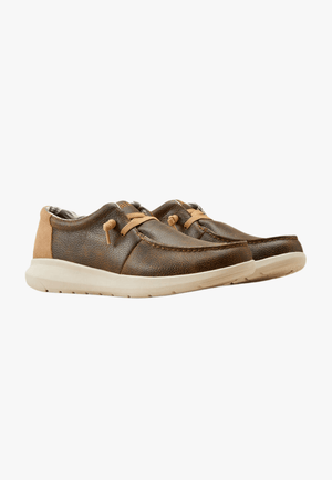Ariat FOOTWEAR - Mens Casual Shoes Ariat Mens Hilo