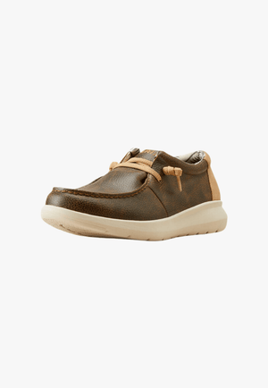 Ariat FOOTWEAR - Mens Casual Shoes Ariat Mens Hilo