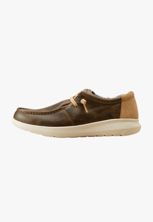 Ariat FOOTWEAR - Mens Casual Shoes Ariat Mens Hilo