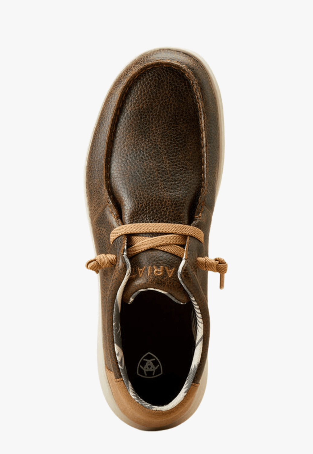 Ariat FOOTWEAR - Mens Casual Shoes Ariat Mens Hilo