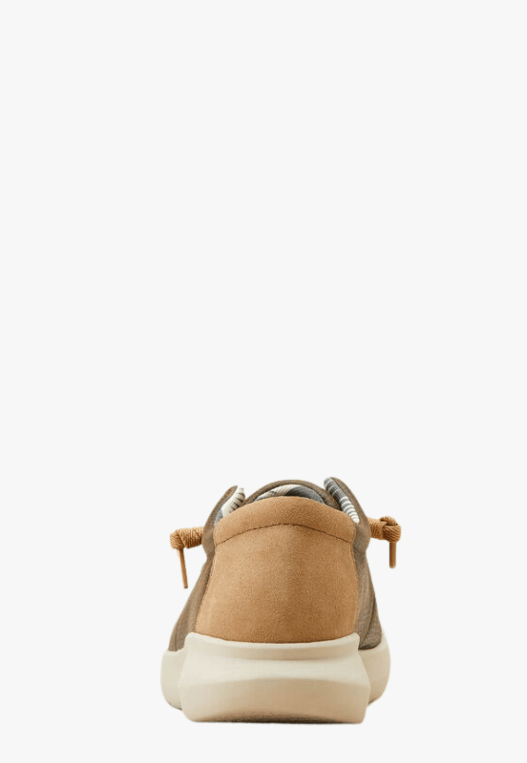 Ariat FOOTWEAR - Mens Casual Shoes Ariat Mens Hilo