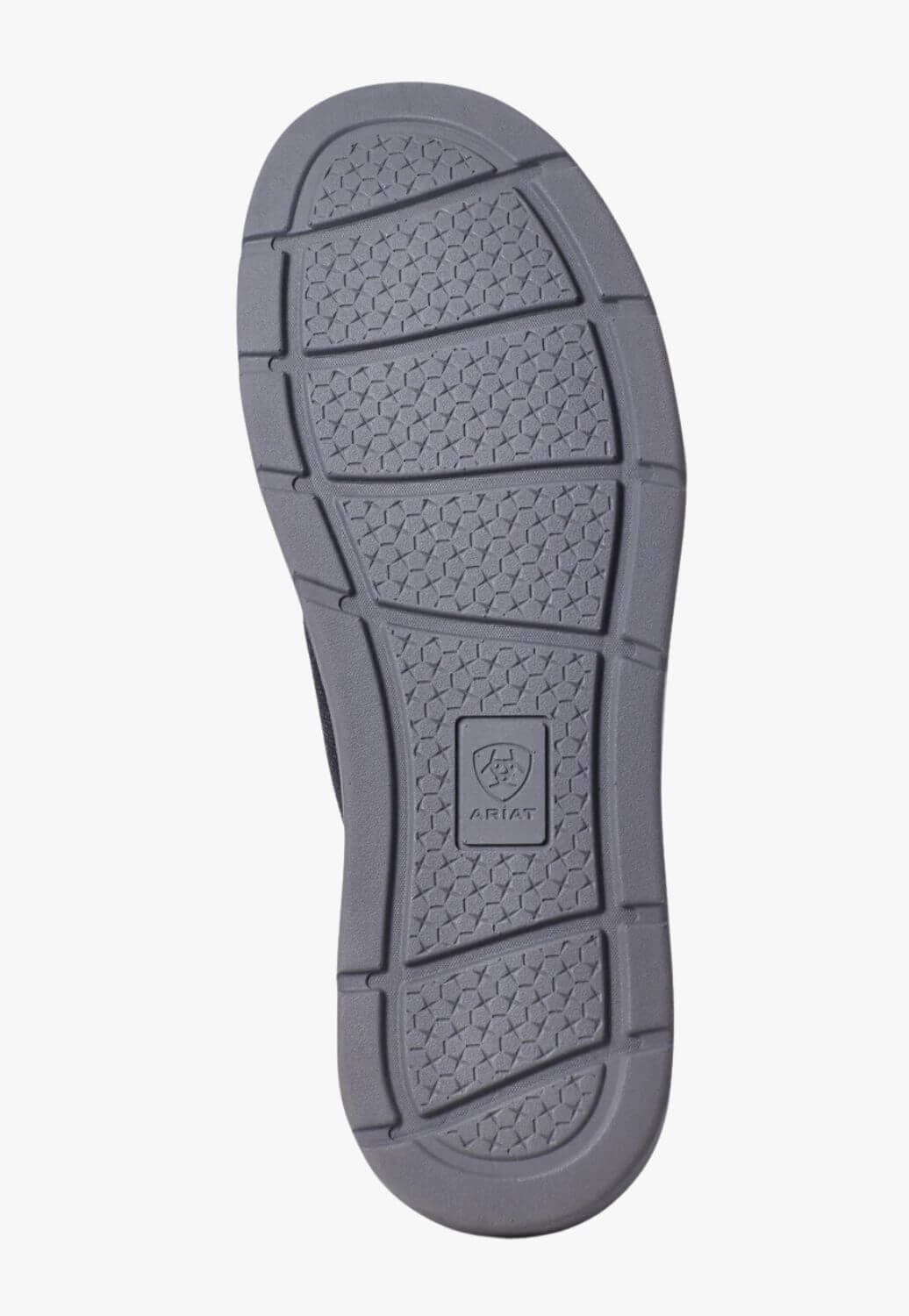 Ariat FOOTWEAR - Mens Casual Shoes Ariat Mens Hilo Lace Up Shoe