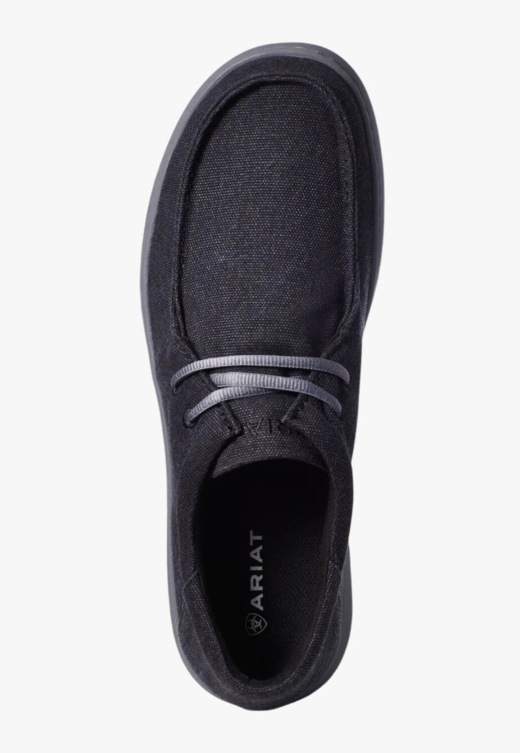 Ariat FOOTWEAR - Mens Casual Shoes Ariat Mens Hilo Lace Up Shoe