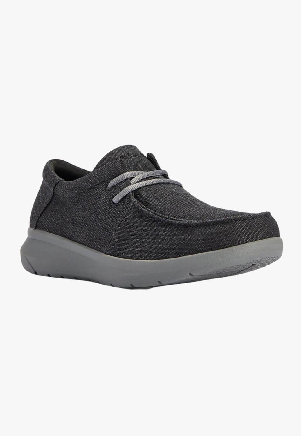 Ariat FOOTWEAR - Mens Casual Shoes Ariat Mens Hilo Lace Up Shoe