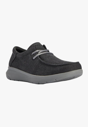 Ariat FOOTWEAR - Mens Casual Shoes Ariat Mens Hilo Lace Up Shoe