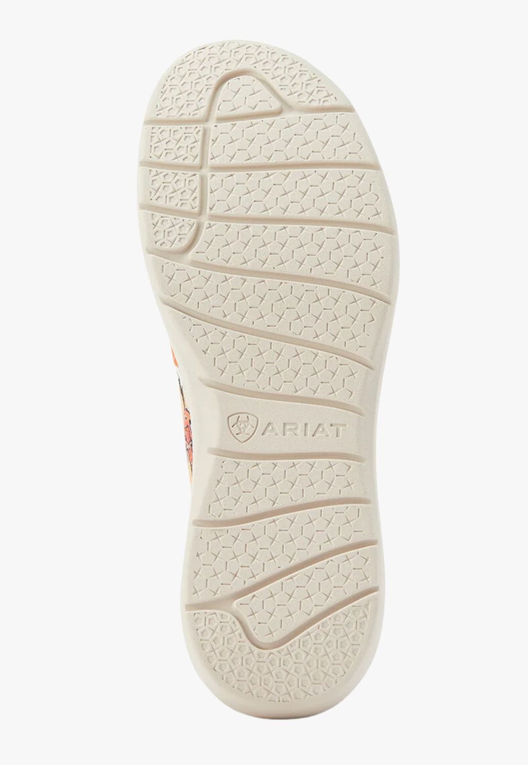 Ariat FOOTWEAR - Mens Casual Shoes Ariat Mens Hilo Shoe