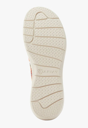 Ariat FOOTWEAR - Mens Casual Shoes Ariat Mens Hilo Shoe
