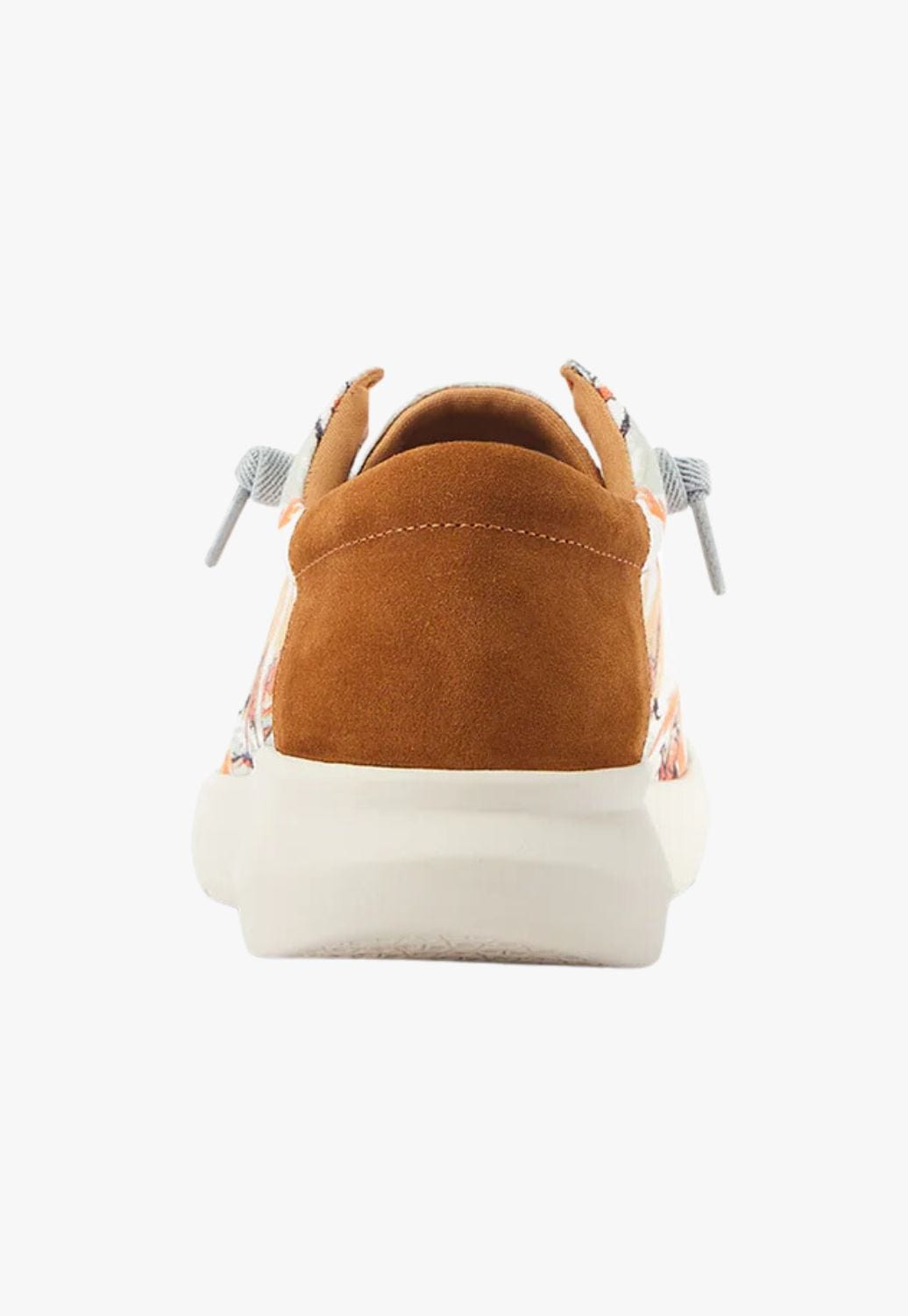 Ariat FOOTWEAR - Mens Casual Shoes Ariat Mens Hilo Shoe