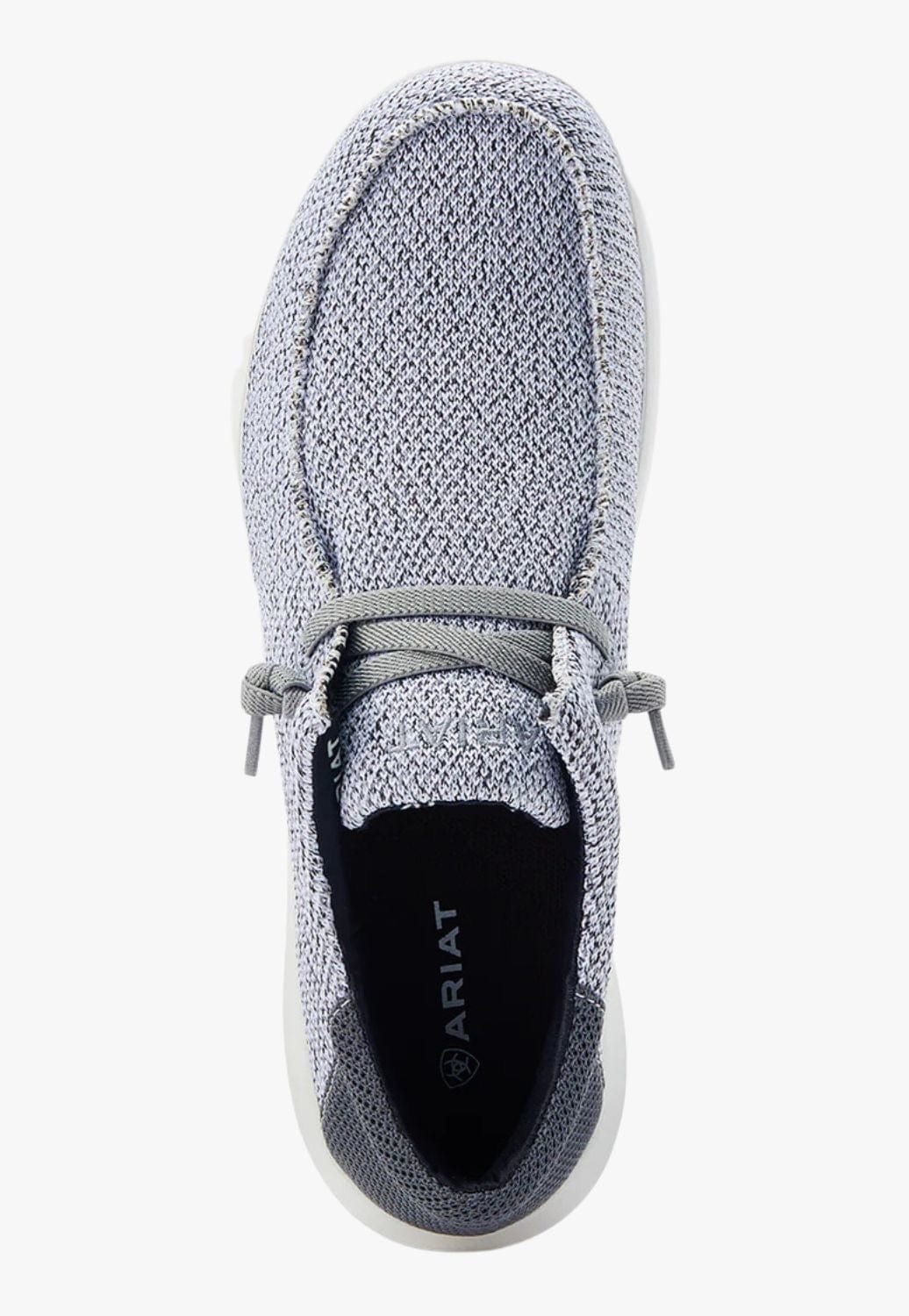 Ariat FOOTWEAR - Mens Casual Shoes Ariat Mens Hilo Shoe