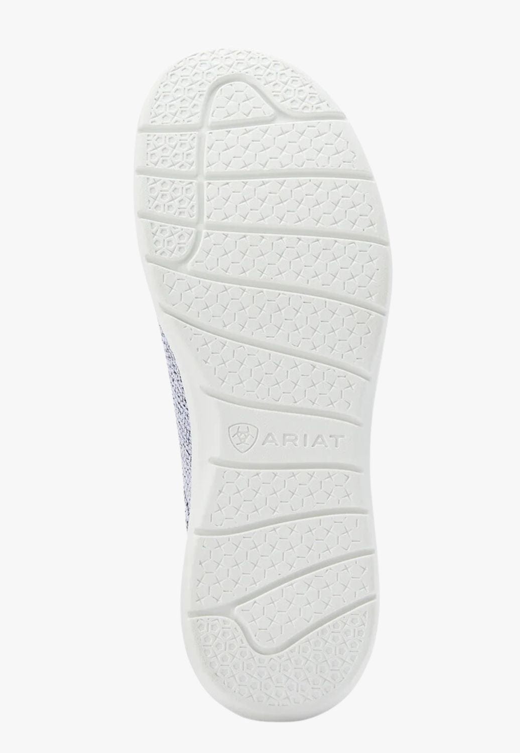 Ariat FOOTWEAR - Mens Casual Shoes Ariat Mens Hilo Shoe