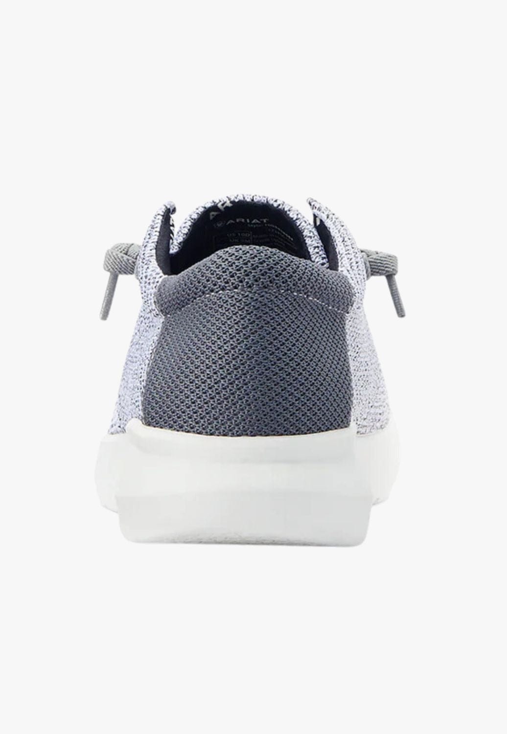 Ariat FOOTWEAR - Mens Casual Shoes Ariat Mens Hilo Shoe