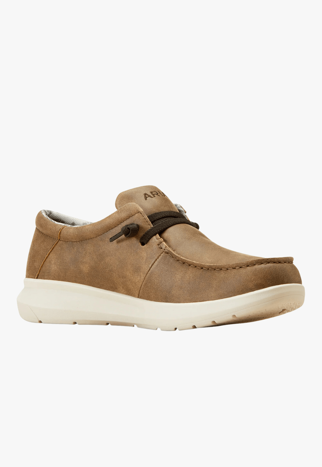 Ariat FOOTWEAR - Mens Casual Shoes Ariat Mens Hilo Stretch Lace Up Shoe