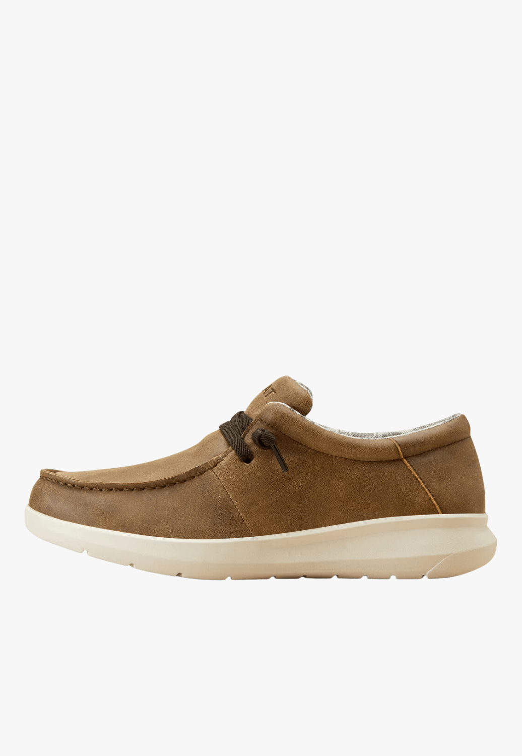 Ariat FOOTWEAR - Mens Casual Shoes Ariat Mens Hilo Stretch Lace Up Shoe