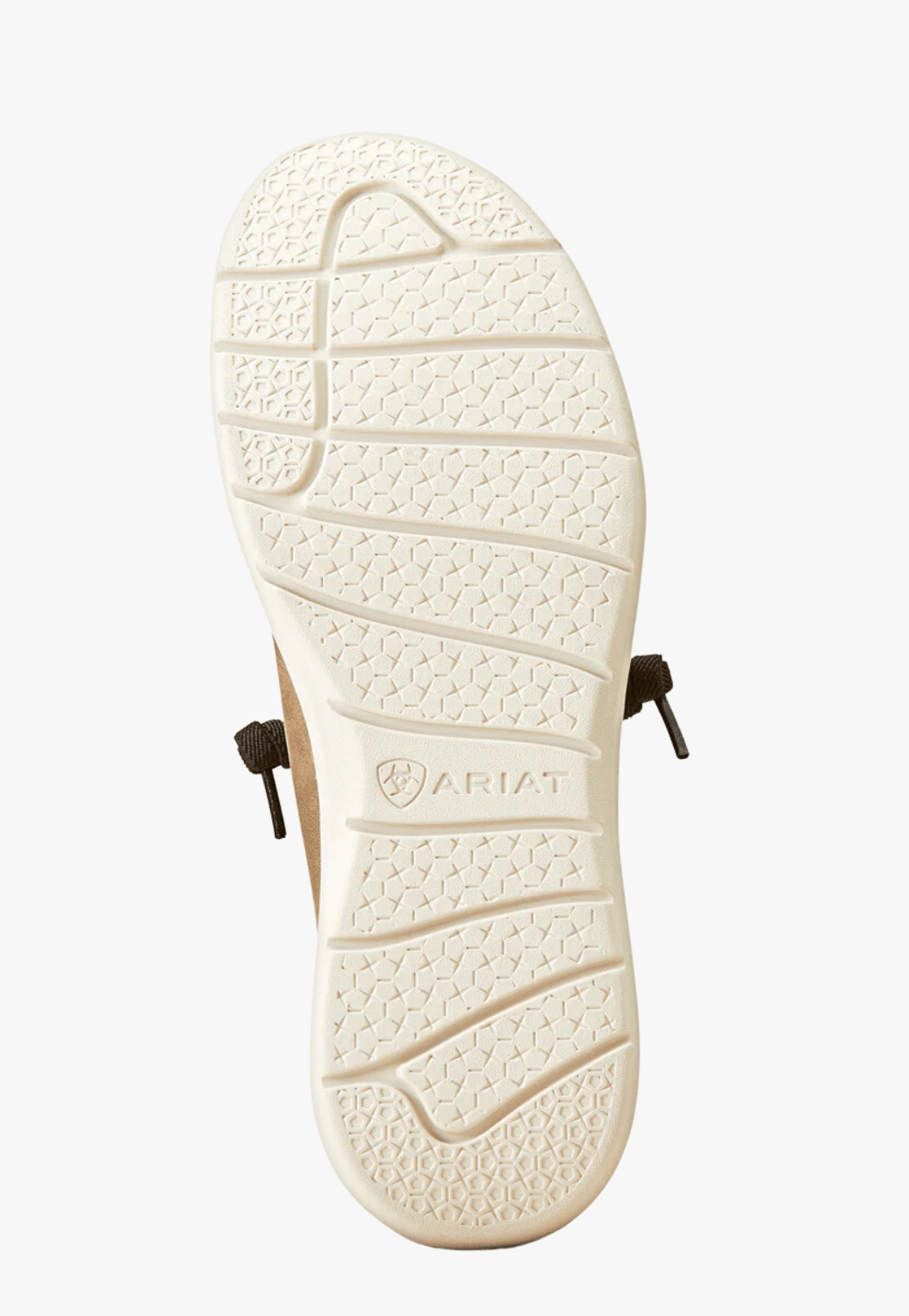 Ariat FOOTWEAR - Mens Casual Shoes Ariat Mens Hilo Stretch Lace Up Shoe