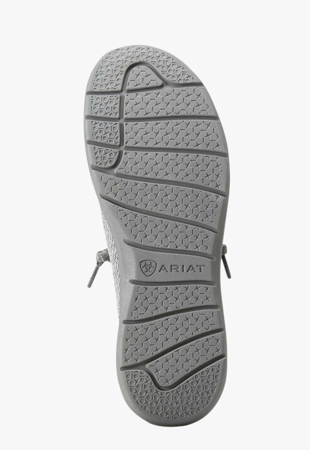 Ariat FOOTWEAR - Mens Casual Shoes Ariat Mens Hilo Stretch Lace Up Shoe
