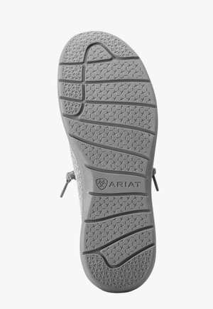 Ariat FOOTWEAR - Mens Casual Shoes Ariat Mens Hilo Stretch Lace Up Shoe
