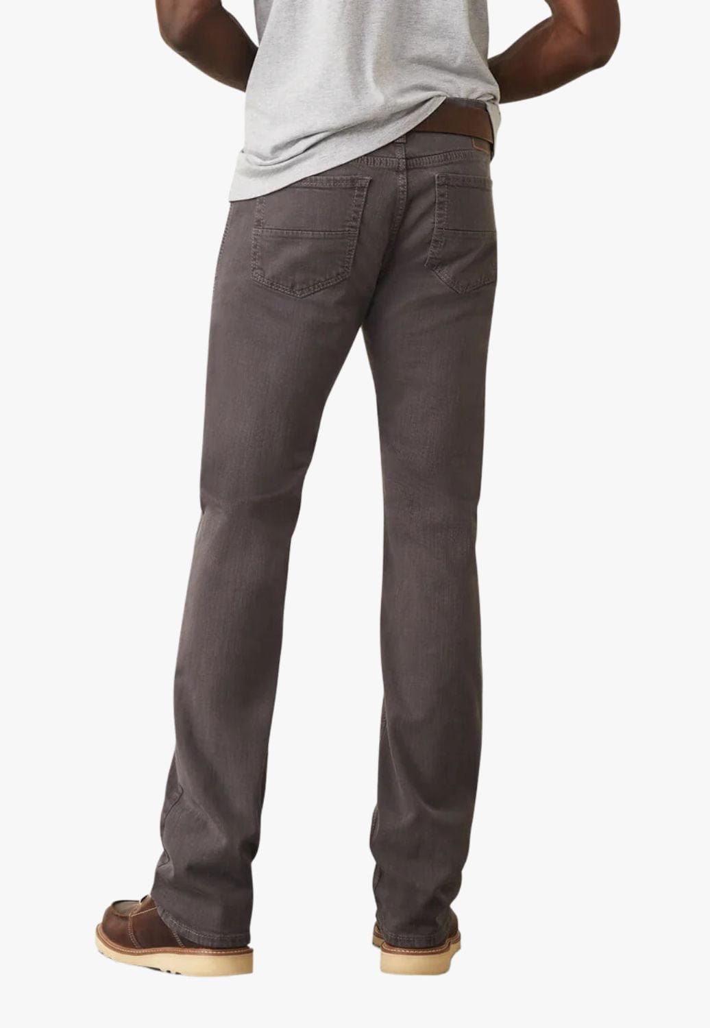 Ariat CLOTHING-Mens Jeans Ariat Mens M7 Grizzly Straight Leg Jean