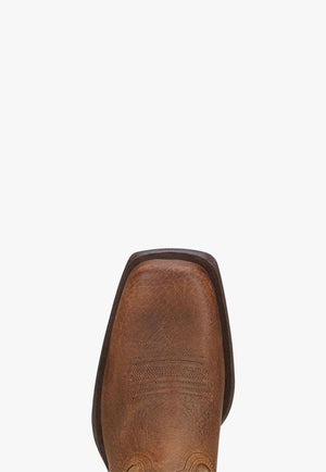 Ariat FOOTWEAR - Mens Western Boots Ariat Mens Rambler Boots
