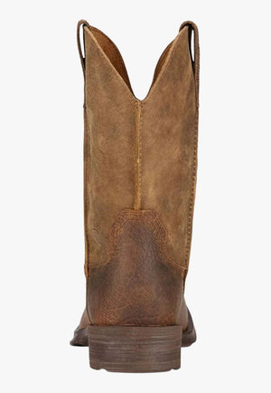 Ariat FOOTWEAR - Mens Western Boots Ariat Mens Rambler Boots