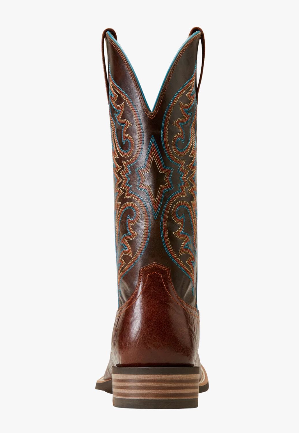 Ariat FOOTWEAR - Mens Western Boots Ariat Mens Ricochet Top Boot