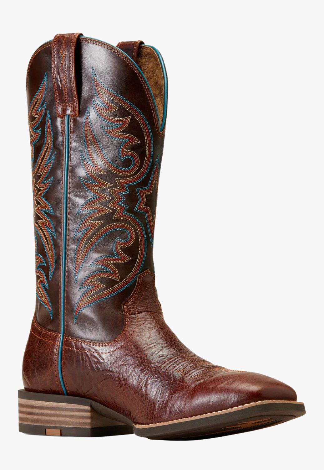 Ariat FOOTWEAR - Mens Western Boots Ariat Mens Ricochet Top Boot