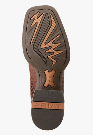 Ariat FOOTWEAR - Mens Western Boots Ariat Mens Ricochet Top Boot