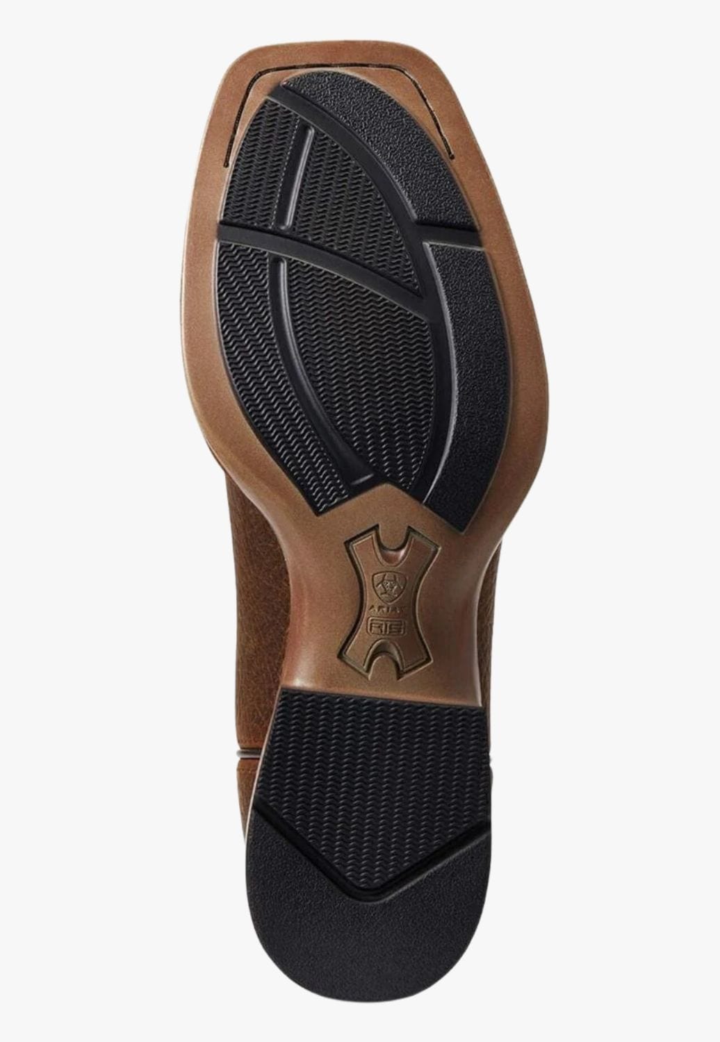 Ariat FOOTWEAR - Mens Western Boots Ariat Mens Rowder Venttek Top Boot