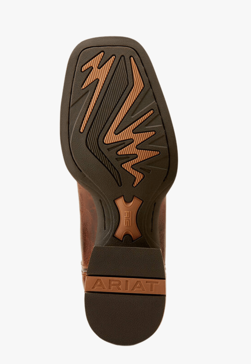 Ariat FOOTWEAR - Mens Western Boots Ariat Mens Slingshot Top Boot