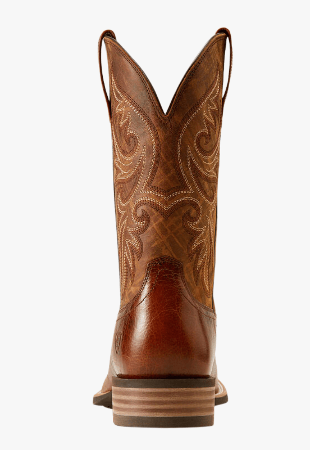 Ariat FOOTWEAR - Mens Western Boots Ariat Mens Slingshot Top Boot