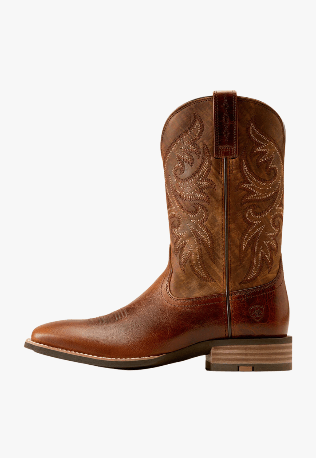 Ariat FOOTWEAR - Mens Western Boots Ariat Mens Slingshot Top Boot