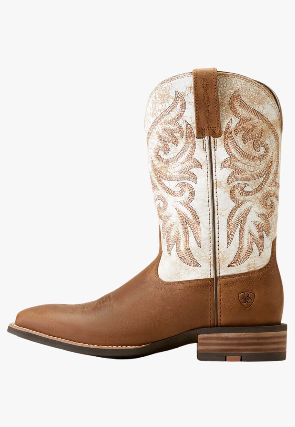 Ariat FOOTWEAR - Mens Western Boots Ariat Mens Slingshot Top Boot