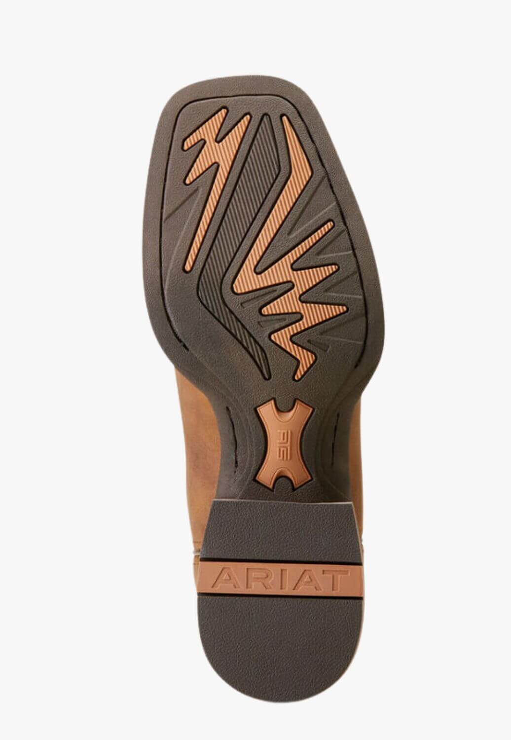 Ariat FOOTWEAR - Mens Western Boots Ariat Mens Slingshot Top Boot