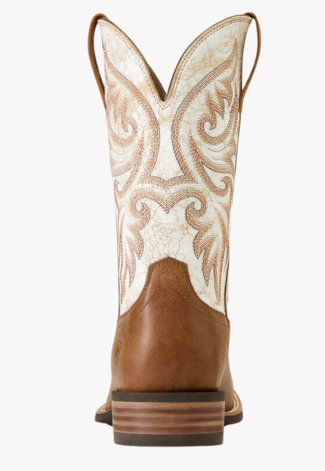 Ariat FOOTWEAR - Mens Western Boots Ariat Mens Slingshot Top Boot