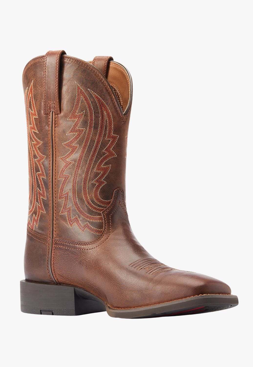 Ariat FOOTWEAR - Mens Western Boots Ariat Mens Sport Big Country Top Boot