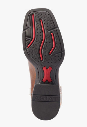 Ariat FOOTWEAR - Mens Western Boots Ariat Mens Sport Big Country Top Boot