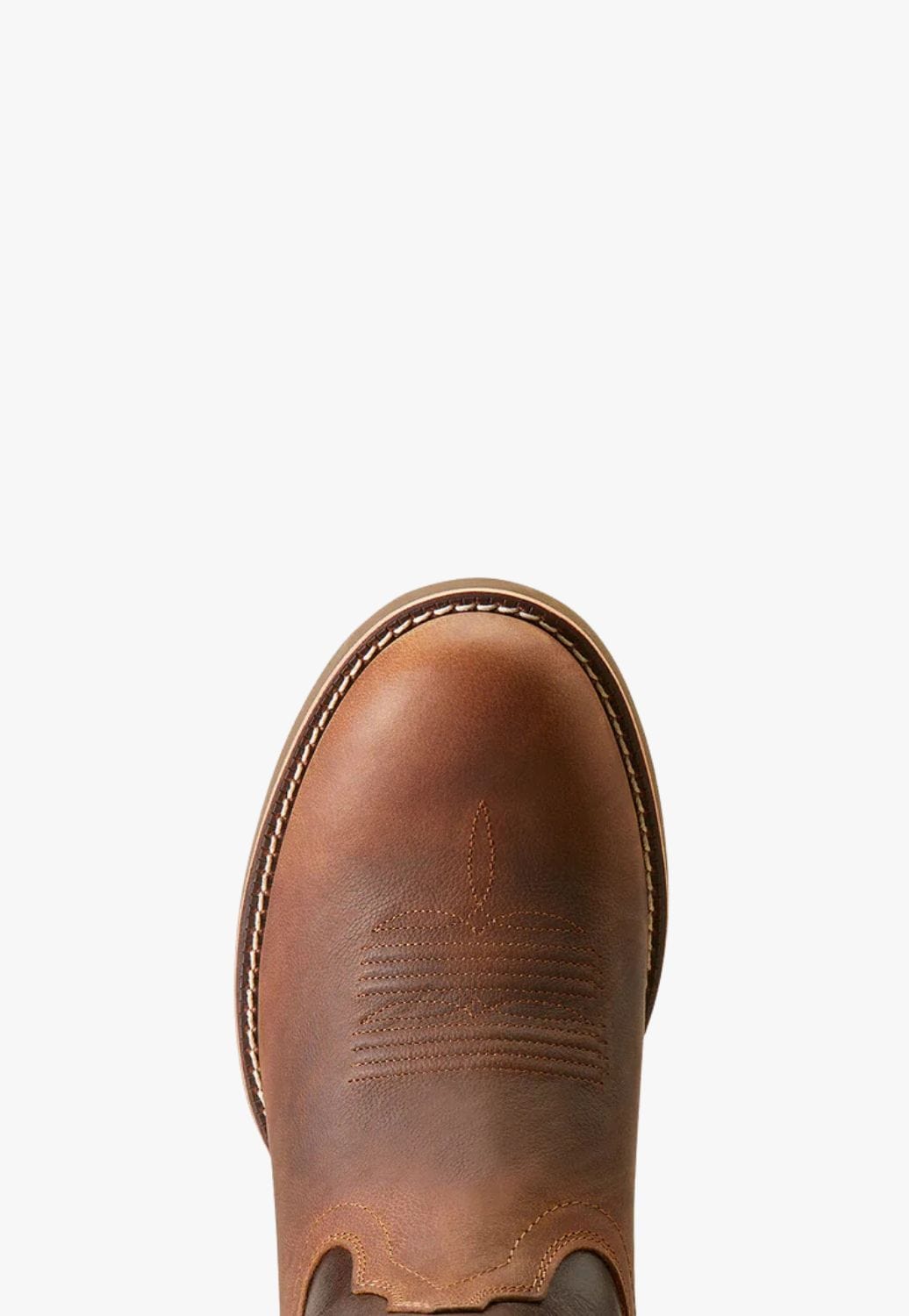 Ariat FOOTWEAR - Mens Western Boots Ariat Mens Sport Stratten Top Boot