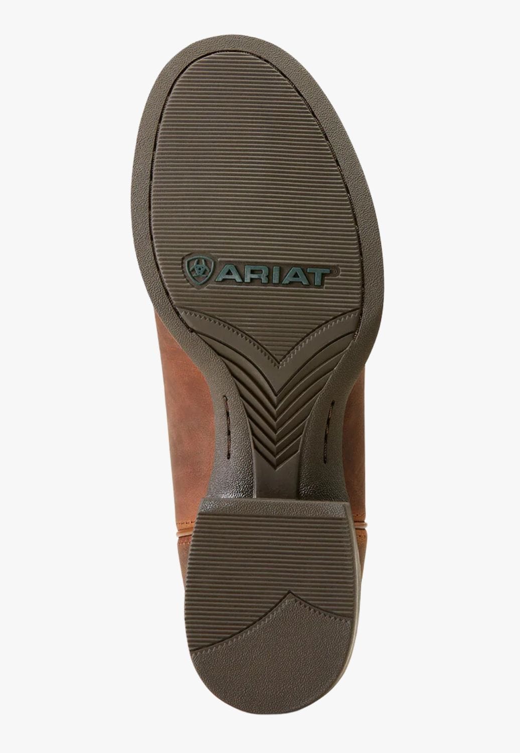 Ariat FOOTWEAR - Mens Western Boots Ariat Mens Sport Stratten Top Boot