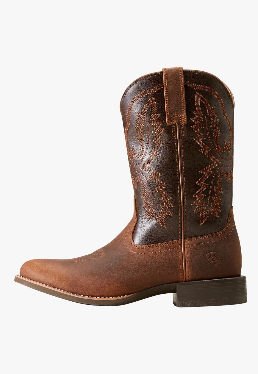 Ariat FOOTWEAR - Mens Western Boots Ariat Mens Sport Stratten Top Boot