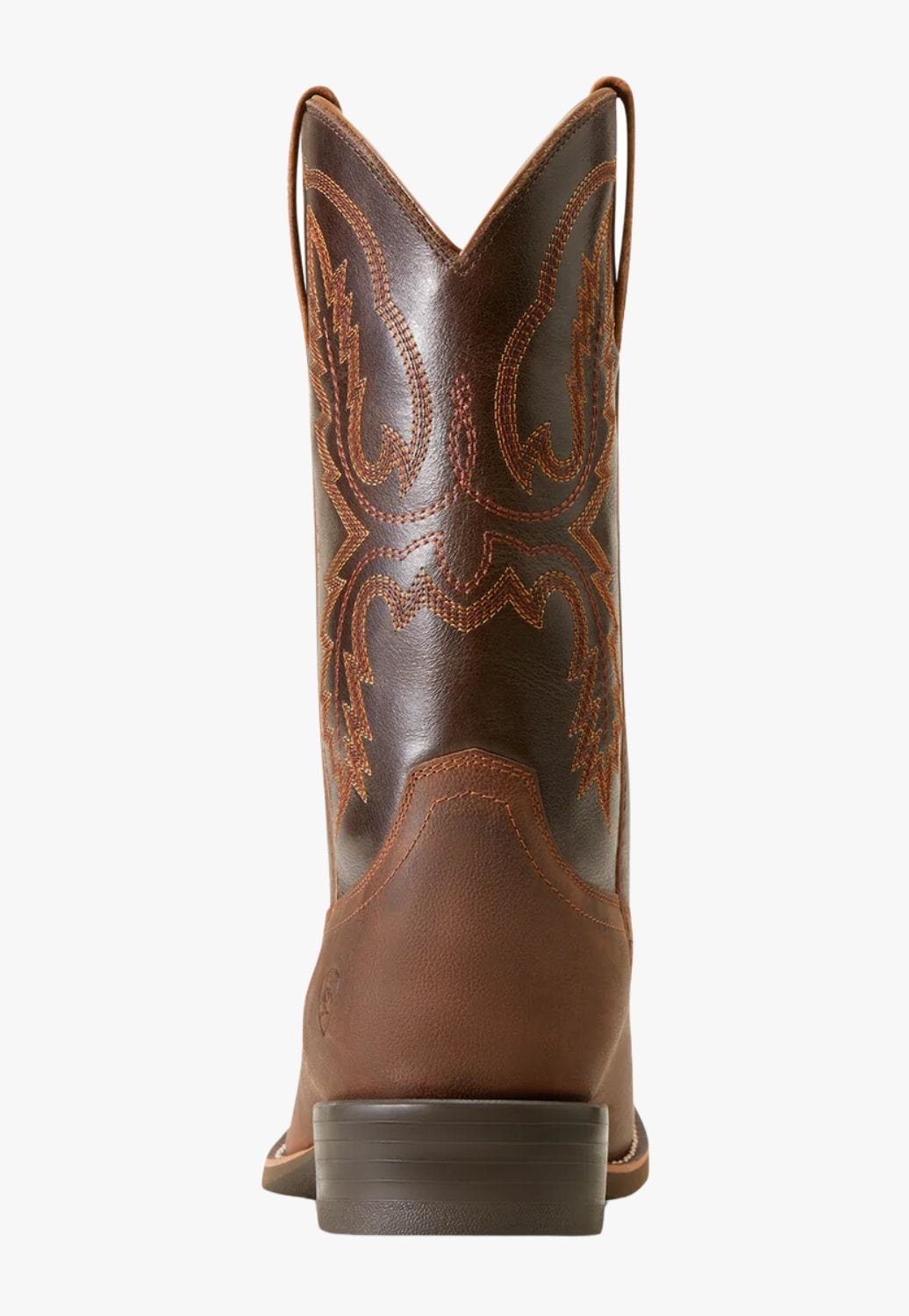 Ariat FOOTWEAR - Mens Western Boots Ariat Mens Sport Stratten Top Boot