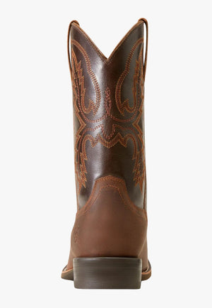 Ariat FOOTWEAR - Mens Western Boots Ariat Mens Sport Stratten Top Boot