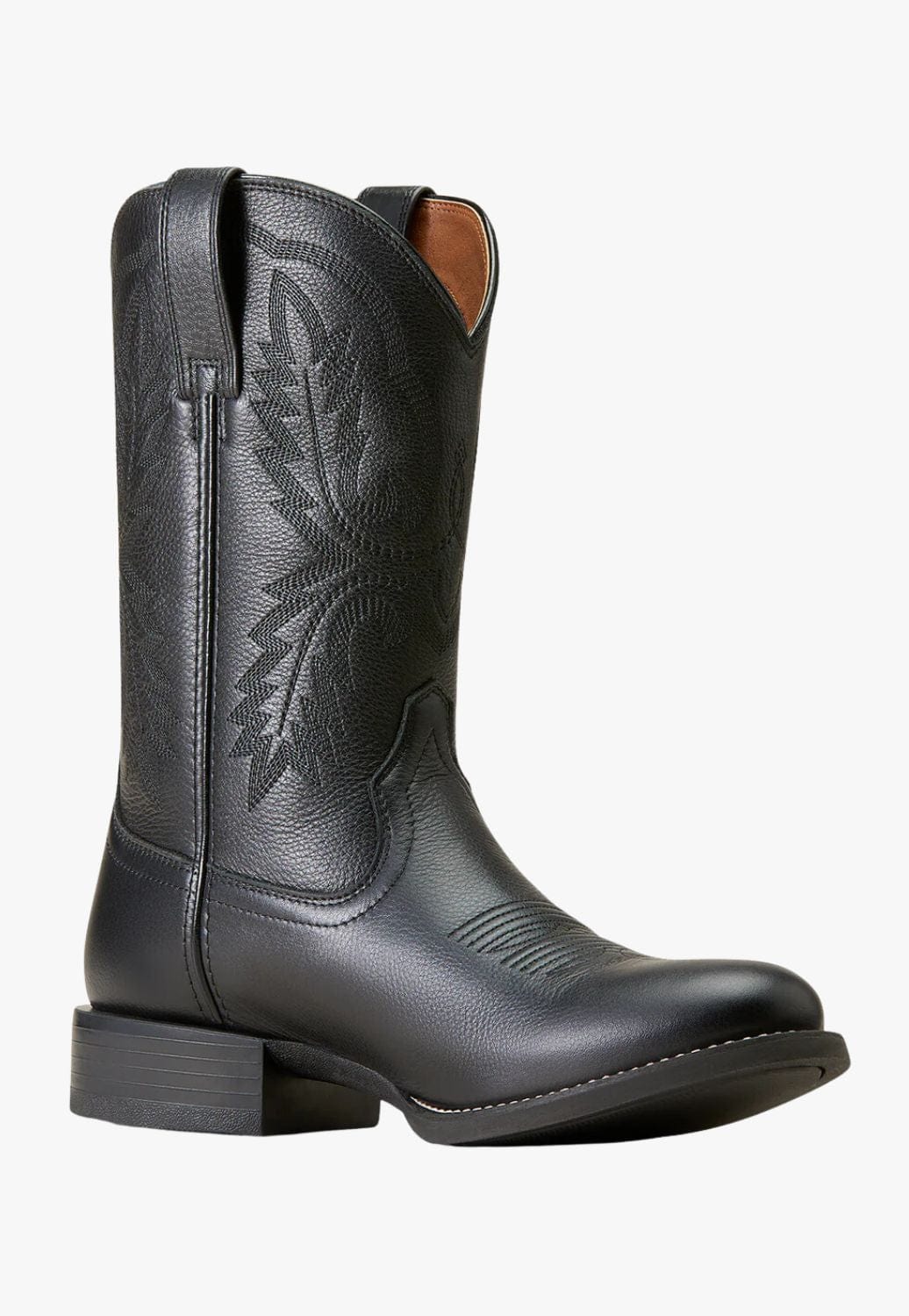 Ariat FOOTWEAR - Mens Western Boots Ariat Mens Sport Stratten Top Boot