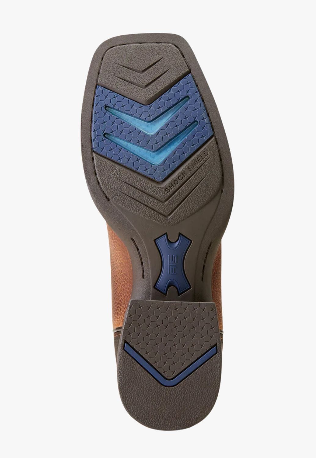 Ariat FOOTWEAR - Mens Western Boots Ariat Mens Steadfast Top Boot