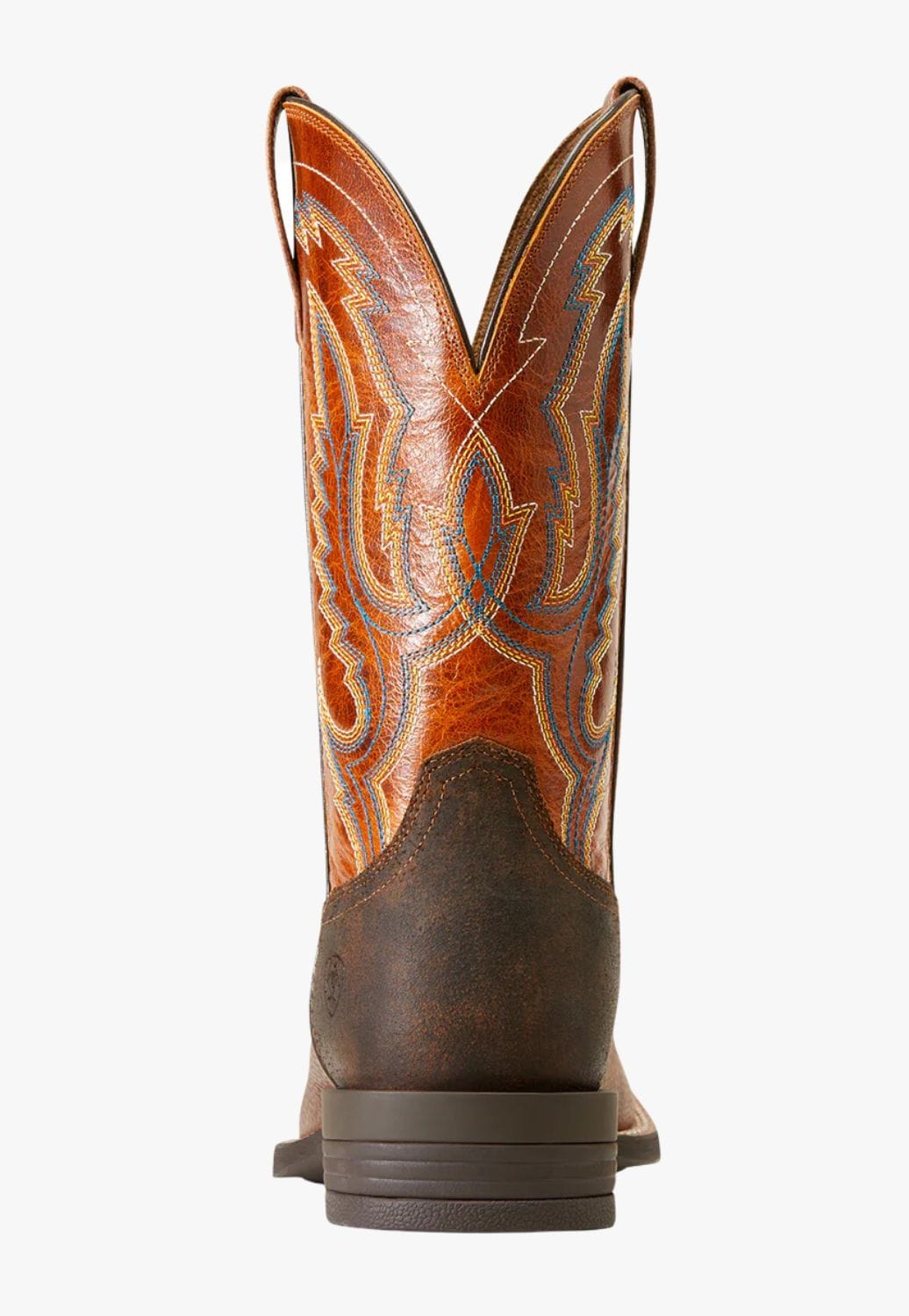 Ariat FOOTWEAR - Mens Western Boots Ariat Mens Steadfast Top Boot