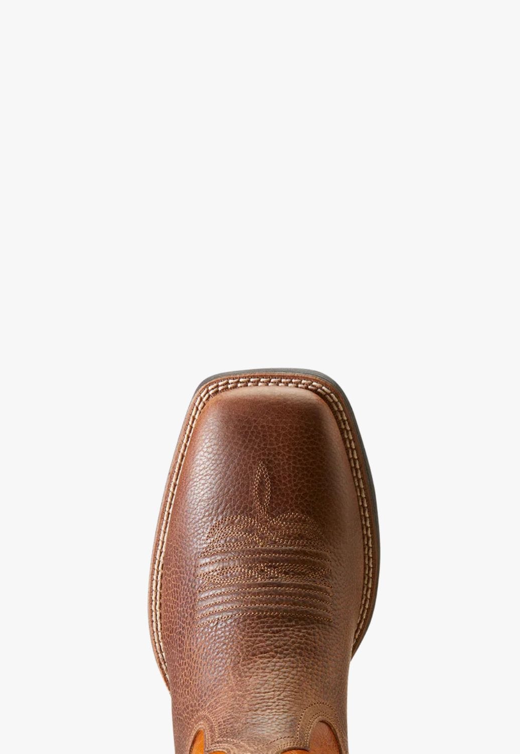 Ariat FOOTWEAR - Mens Western Boots Ariat Mens Steadfast Top Boot