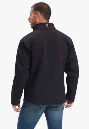 Ariat CLOTHING-Mens Jackets Ariat Mens Vernon Sherpa Jacket