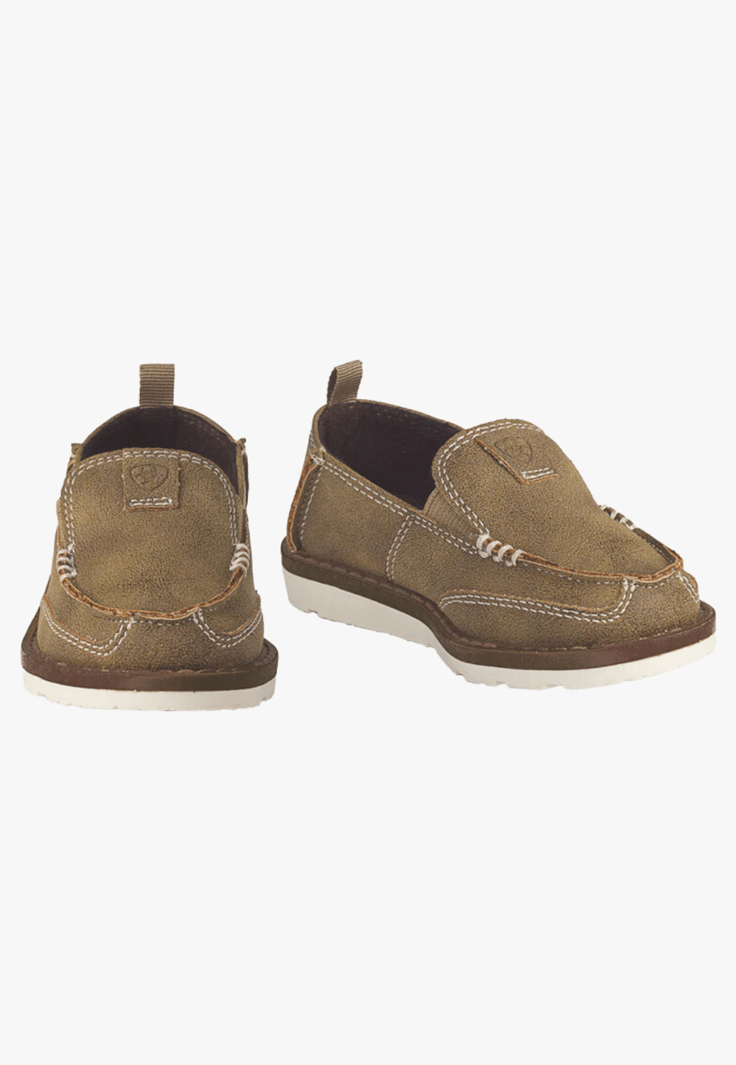 Ariat FOOTWEAR - Kids Casual Shoes Ariat Toddler Lil Stomper Casual Cruiser